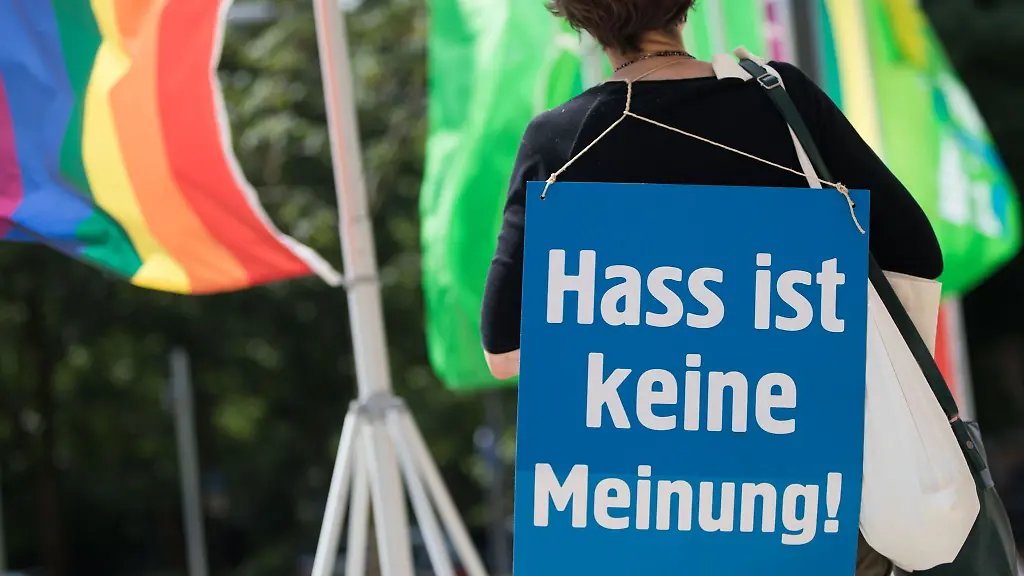 Politische Debattenkultur unter Druck