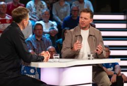 Neuer Kader und Rückennummern für die WM verkündet