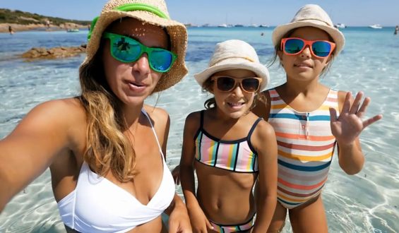 UV-Shirts für Kinder im Test: Viele schützen nicht