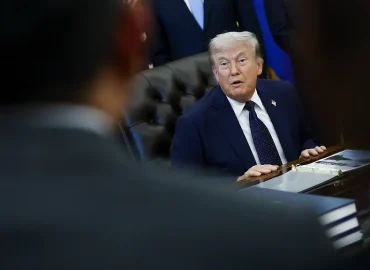 Trump bei bester Gesundheit trotz Gewichtszunahme