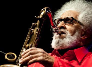 Der Letzte der Großen: Nachruf auf Sonny Rollins