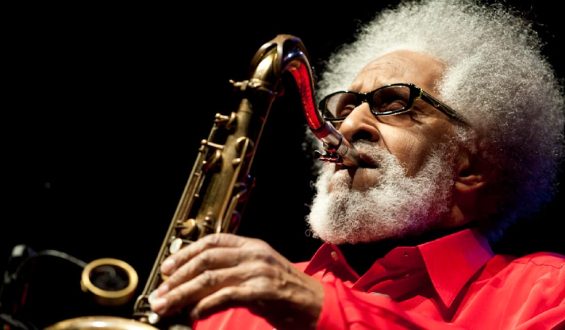 Der Letzte der Großen: Nachruf auf Sonny Rollins