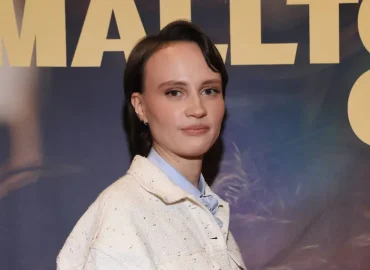 Schauspielerin Luna Jordan stirbt mit 25 Jahren