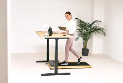 Kuipers Walking-Pad Angebot für ntv.de-Leser