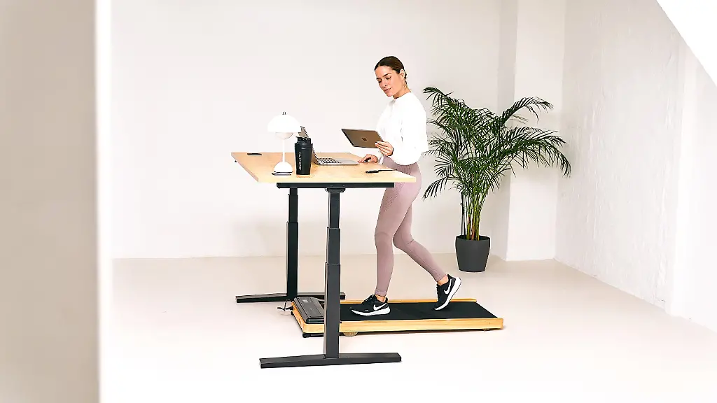 Kuipers Walking-Pad Angebot für ntv.de-Leser