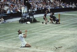 Björn Borg: Ein Leben zwischen Höhen und Tiefen