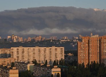 Russische Drohungen und Reaktionen der EU und Ukraine