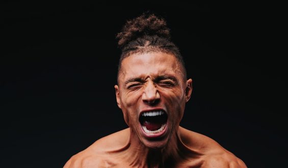 Das Phänomen Influencer-Boxen: Chase DeMoor im Fokus