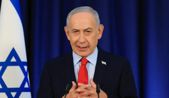 Erneut Sorgen um Israels Premier Netanjahu