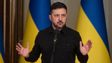 Erhöhte Reichweite ukrainischer Waffen beeinflusst Kriegsverlauf