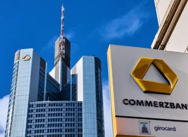 Commerzbank plant weiteren Stellenabbau für mehr Gewinn