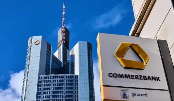 Commerzbank plant weiteren Stellenabbau für mehr Gewinn