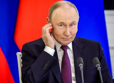 Putin bereit zu Verhandlungen mit der EU