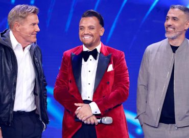 Dieter Bohlen äußert sich vor DSDS-Finale