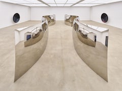 Fusion von Metropolitan Museum und Neuer Galerie
