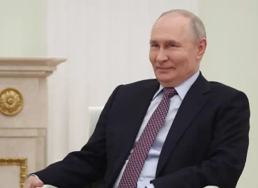 Waffenruhe ermöglicht Russlands Militärparade