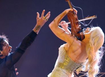 ESC-Halbfinale: Favoriten sichern sich Plätze im Finale