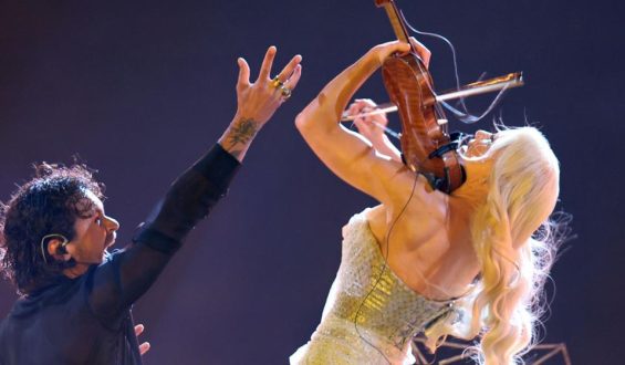 ESC-Halbfinale: Favoriten sichern sich Plätze im Finale