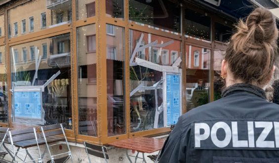 Wie Iran Europäische Terrorzellen Steuerte