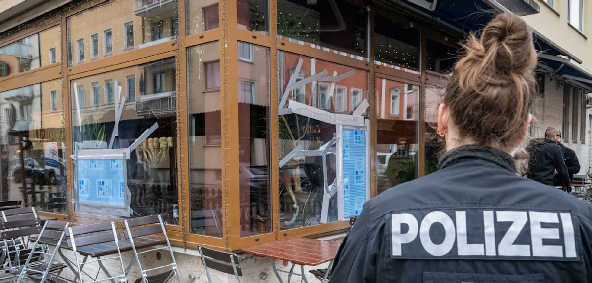 Wie Iran Europäische Terrorzellen Steuerte