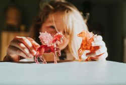 Kinder als Experten des Spielens: Eine neue Perspektive