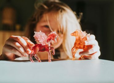 Kinder als Experten des Spielens: Eine neue Perspektive