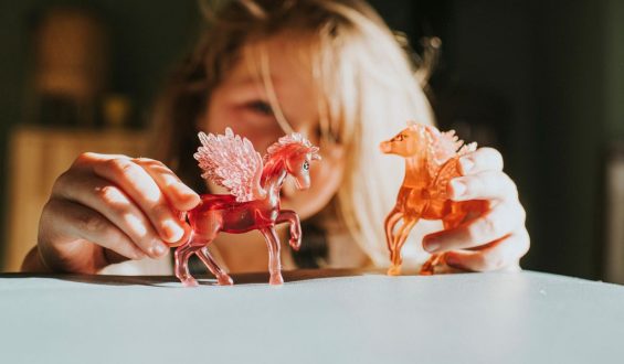 Kinder als Experten des Spielens: Eine neue Perspektive
