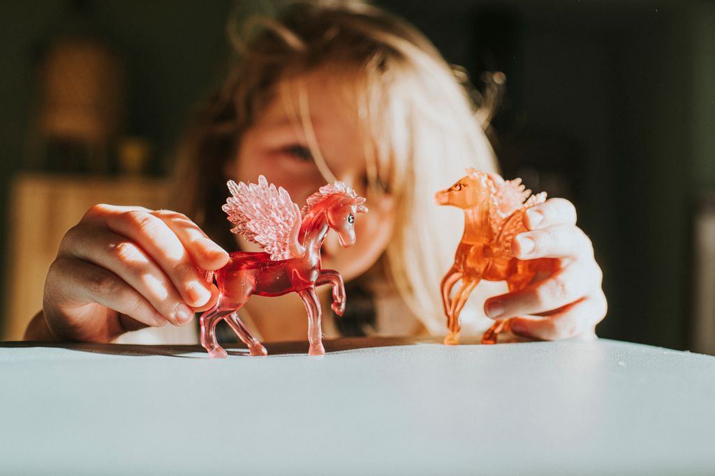 Kinder als Experten des Spielens: Eine neue Perspektive
