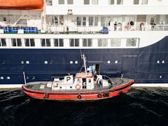 Ankunft und Maßnahmen nach Hantavirus-Ausbruch auf Kreuzfahrtschiff Hondius