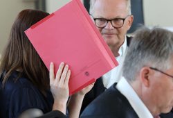 Fortschritte im Mordprozess um den achtjährigen Fabian