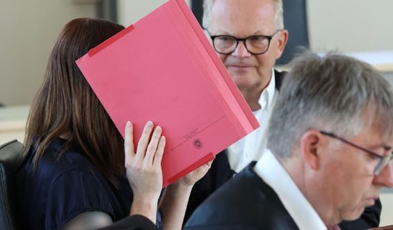 Fortschritte im Mordprozess um den achtjährigen Fabian