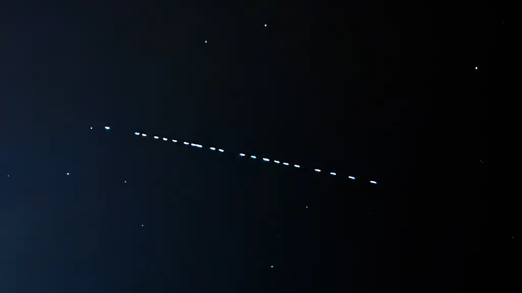 Forscher warnen vor unreguliertem Satelliten-Experiment