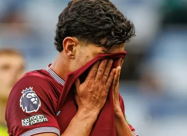 Finanzielle Folgen des drohenden West Ham-Abstiegs