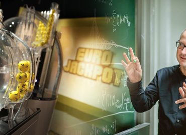 Strategien zur Erhöhung der Eurojackpot-Gewinnchance