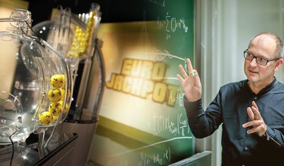 Strategien zur Erhöhung der Eurojackpot-Gewinnchance