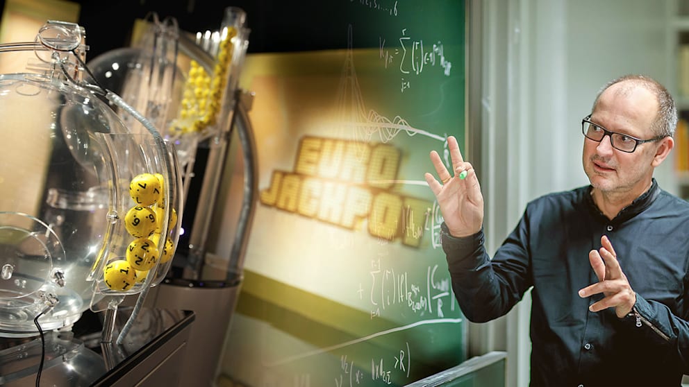 Strategien zur Erhöhung der Eurojackpot-Gewinnchance