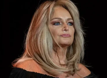 Bonnie Tyler im Krankenhaus und KI-Bedenken nehmen zu