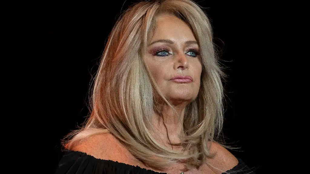 Bonnie Tyler im Krankenhaus und KI-Bedenken nehmen zu