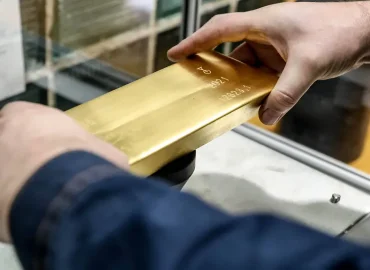 Russland scheitert bei Auktion von Goldminenanteil
