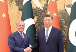Zweifel um Verhandlungen zwischen Iran und USA: Xi Jinping mischt sich ein