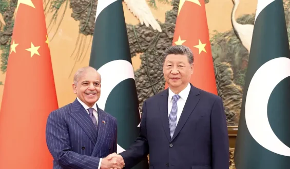 Zweifel um Verhandlungen zwischen Iran und USA: Xi Jinping mischt sich ein