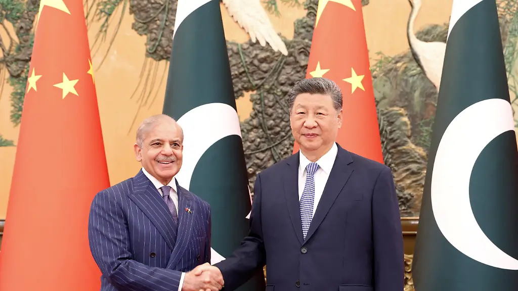 Zweifel um Verhandlungen zwischen Iran und USA: Xi Jinping mischt sich ein