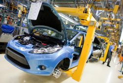 US-Regierung plant höheren US-Anteil bei Autoproduktion