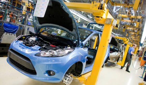 US-Regierung plant höheren US-Anteil bei Autoproduktion