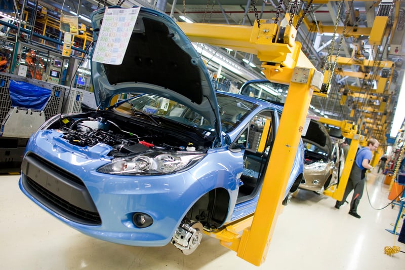 US-Regierung plant höheren US-Anteil bei Autoproduktion