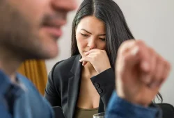 Umgang mit Mikroaggressionen im Berufsalltag