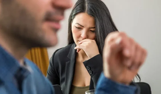 Umgang mit Mikroaggressionen im Berufsalltag