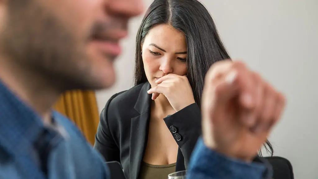 Umgang mit Mikroaggressionen im Berufsalltag
