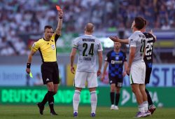 SC Paderborn steigt in die Bundesliga auf