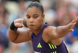 Erfolgreiches Wochenende für Deutsche Leichtathleten beim Goldenen Oval in Dresden